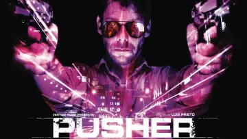 Backdrop to the movie "Pusher" #1076604