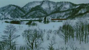 Backdrop to the movie "Station" #633923