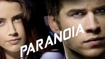 Backdrop to the movie "Paranoia" #898906