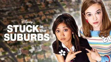 Backdrop to the movie "Stuck in the Suburbs" #1078640