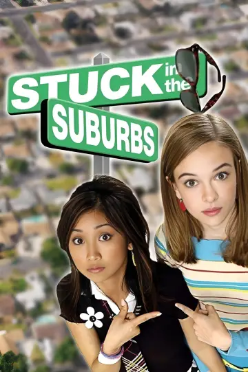 Poster to the movie "Stuck in the Suburbs" #1078644