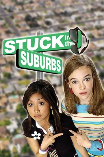 Poster to the movie "Stuck in the Suburbs" #1078645