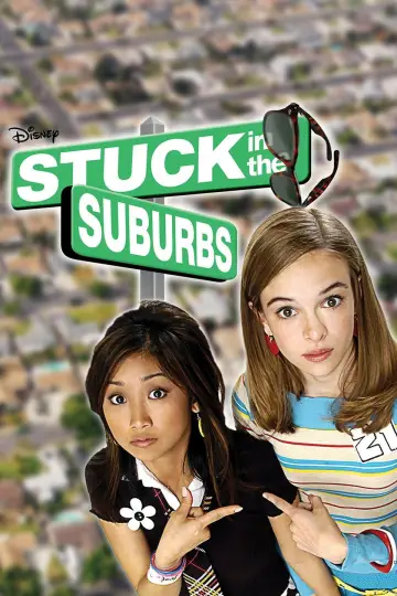 Poster to the movie "Stuck in the Suburbs" #1078646