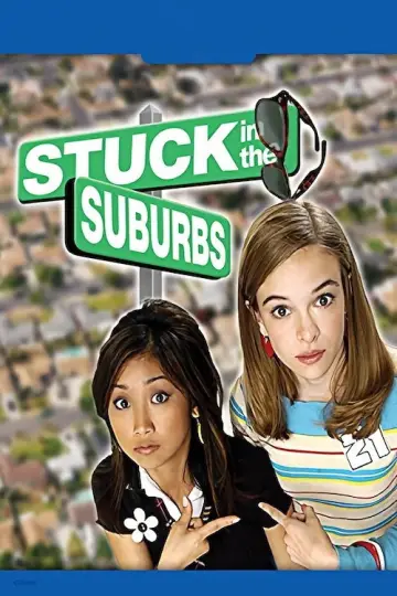 Poster to the movie "Stuck in the Suburbs" #1078648