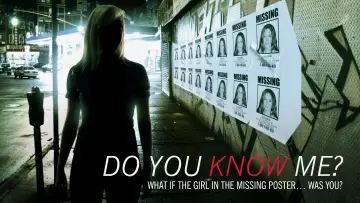 Backdrop to the movie "Do You Know Me?" #867210