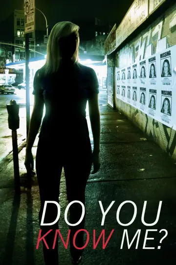 Do You Know Me? poster