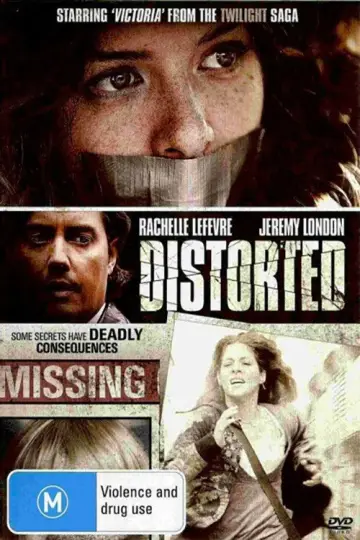 Poster to the movie "Do You Know Me?" #867214
