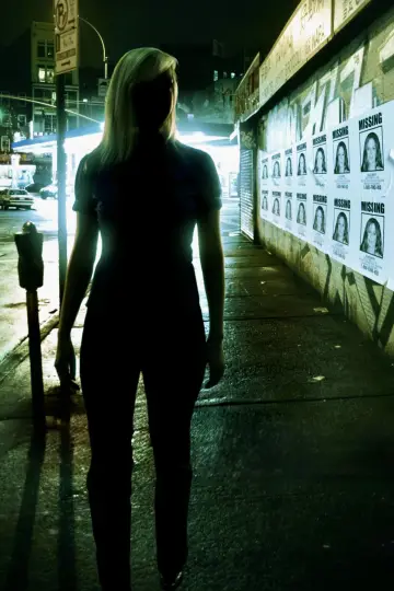 Poster to the movie "Do You Know Me?" #867216