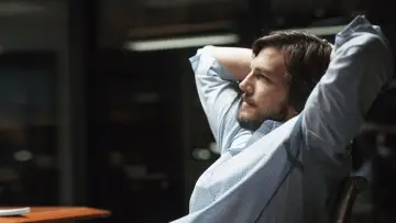 Backdrop to the movie "Jobs" #301779