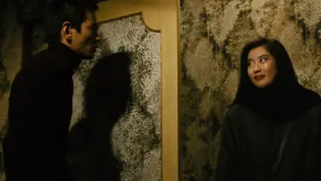 Backdrop to the movie "Love Hotel" #926750