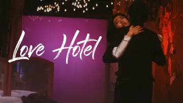 Backdrop to the movie "Love Hotel" #926756