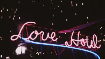 Backdrop to the movie "Love Hotel" #926761