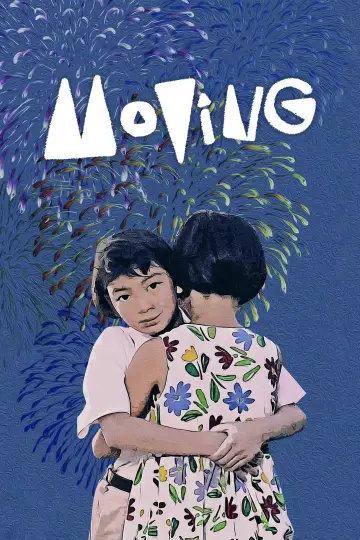 Moving poster