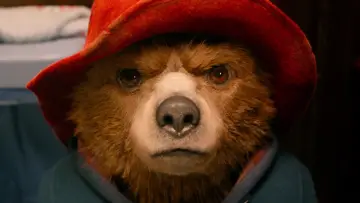 Backdrop to the movie "Paddington" #674583