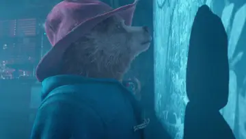Backdrop to the movie "Paddington" #674584