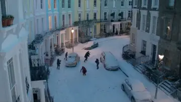 Backdrop to the movie "Paddington" #674594