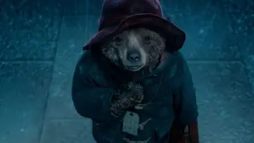 Backdrop to the movie "Paddington" #674631