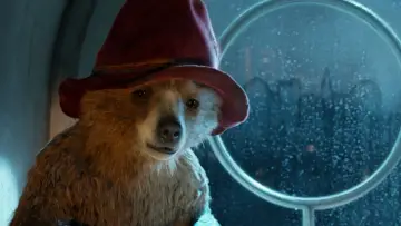 Backdrop to the movie "Paddington" #674632