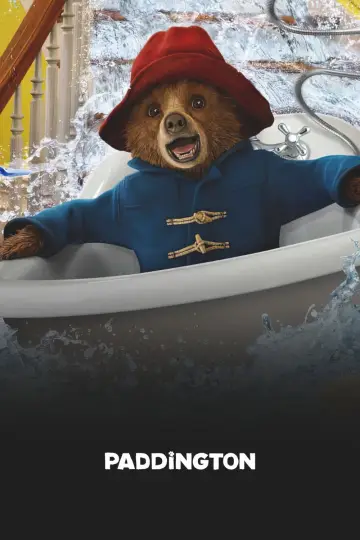 Poster to the movie "Paddington" #843758