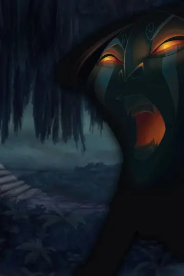 Poster to the movie "The Legend of La Llorona" #1546555