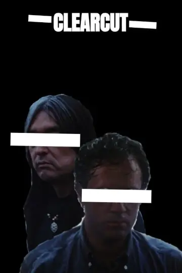 Poster to the movie "Clearcut" #714306