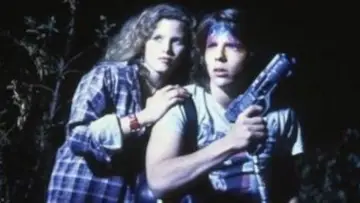 Backdrop to the movie "Deadly Weapon" #1131556