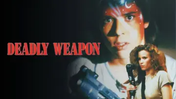 Backdrop to the movie "Deadly Weapon" #1131561