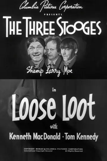 Loose Loot