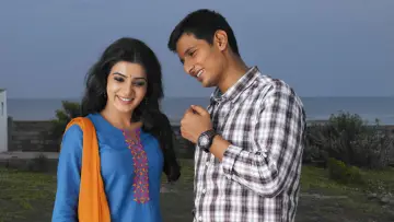 Backdrop to the movie "Neethaane En Ponvasantham" #1147770