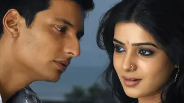 Backdrop to the movie "Neethaane En Ponvasantham" #1147771