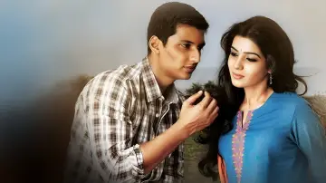 Backdrop to the movie "Neethaane En Ponvasantham" #1147772
