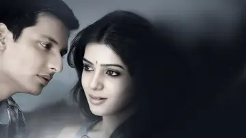 Backdrop to the movie "Neethaane En Ponvasantham" #1147773