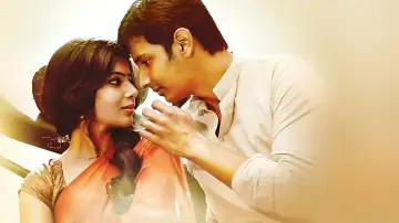 Backdrop to the movie "Neethaane En Ponvasantham" #1147774