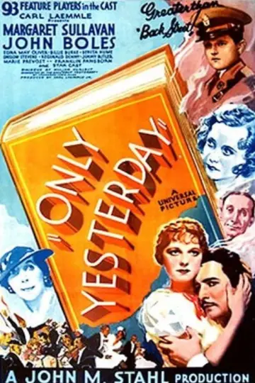 Poster to the movie "Only Yesterday" #1136236