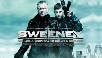 Backdrop to the movie "The Sweeney" #1098364