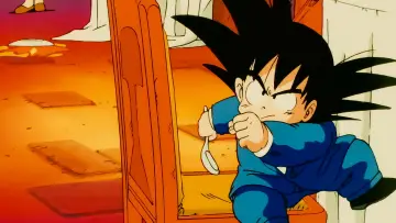 Backdrop to the movie "Dragon Ball: Mystical Adventure" #747612