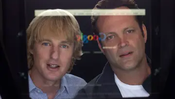 Backdrop to the movie "The Internship" #294757