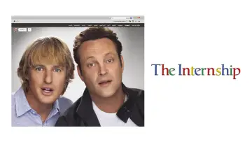 Backdrop to the movie "The Internship" #875698