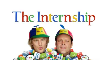 Backdrop to the movie "The Internship" #875699
