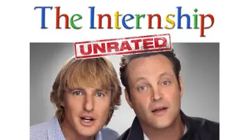 Backdrop to the movie "The Internship" #875700