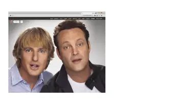 Backdrop to the movie "The Internship" #875701