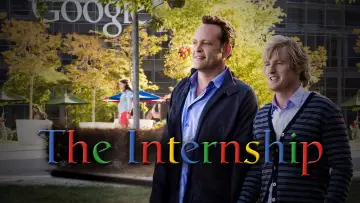 Backdrop to the movie "The Internship" #875702