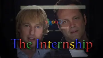 Backdrop to the movie "The Internship" #875703