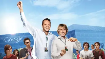 Backdrop to the movie "The Internship" #875709
