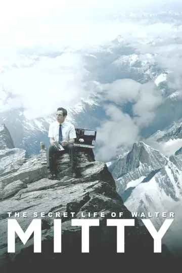 Poster to the movie "The Secret Life of Walter Mitty" #1197935