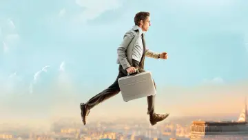 Backdrop to the movie "The Secret Life of Walter Mitty" #234259