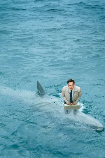 Poster to the movie "The Secret Life of Walter Mitty" #234270