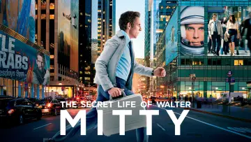 Video for the film The Secret Life of Walter Mitty — The Secret Life of Walter Mitty: Extended Trailer - 6 Minutes [HD]