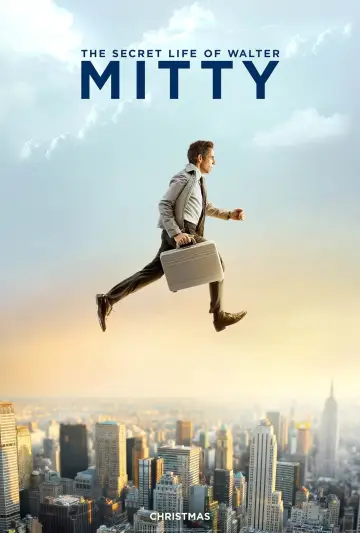 Poster to the movie "The Secret Life of Walter Mitty" #637328