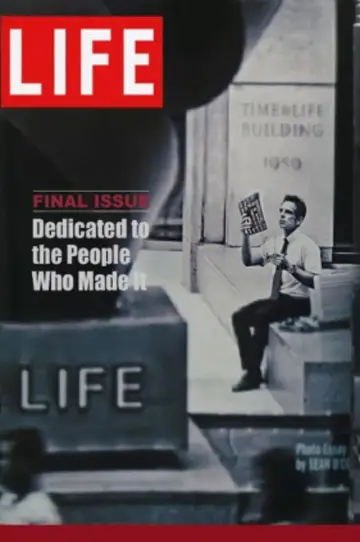 Poster to the movie "The Secret Life of Walter Mitty" #637351